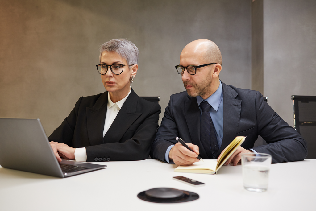 Corporate Trustee Services