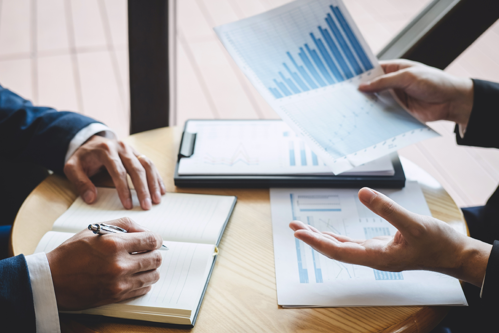 Corporate Trustee Services