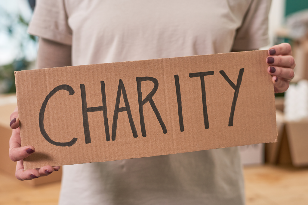 Charitable Trusts: Tax-Efficient Giving Strategies