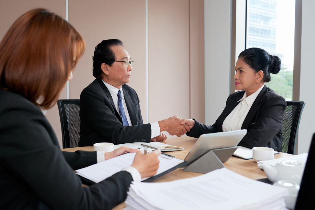 Corporate Trustee Services