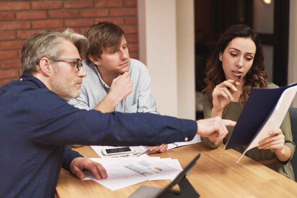 Corporate Trustee Services