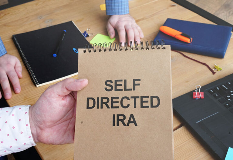 What Is A SelfDirected Individual Retirement Account (SDIRA) & How