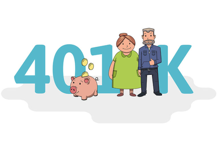 Contributory IRA Explained Definition & Benefits Nevada Trust Company