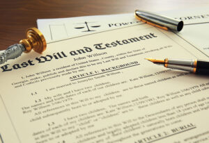 Read more about the article Understanding the Benefits of a Trust Over a Will