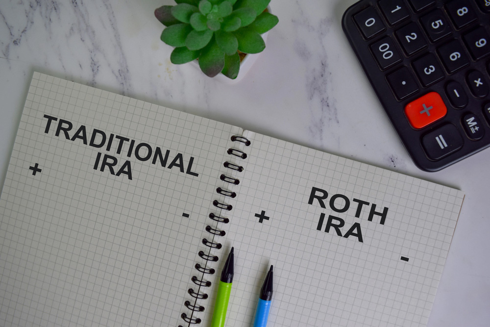 Read more about the article Can You Have Both A Traditional And Roth IRA?