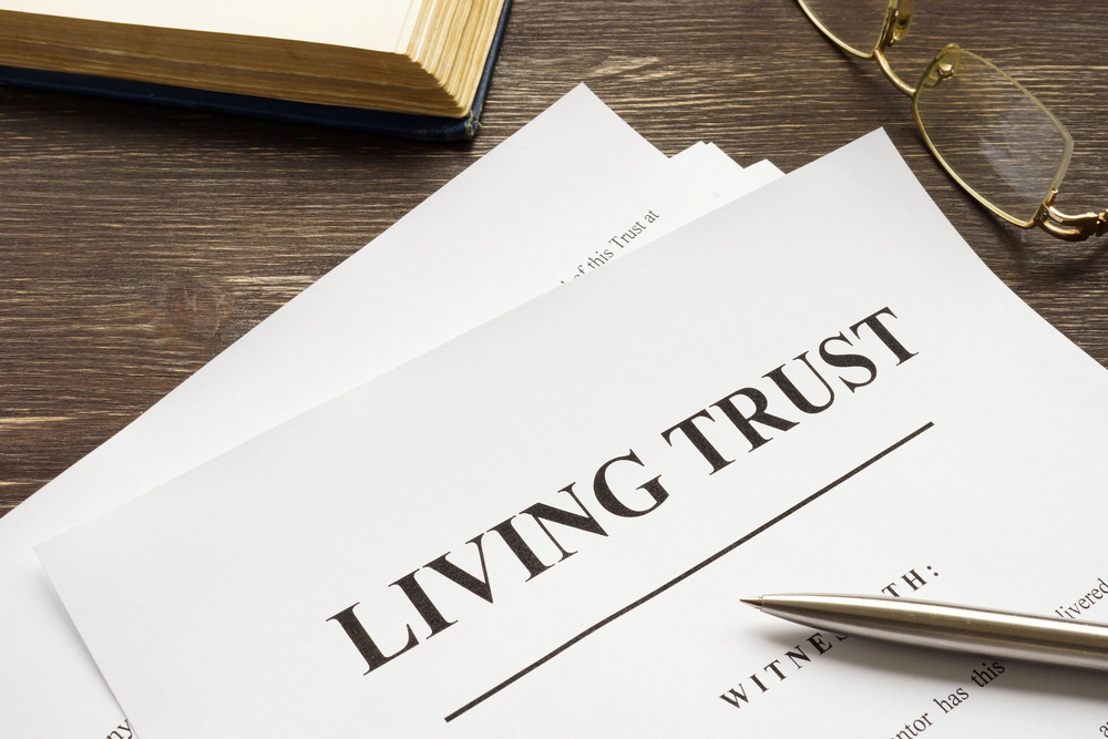 Read more about the article What Assets You Should and Shouldn’t Put In A Trust?