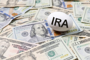 Read more about the article What Exactly Is A Non-Deductible IRA?