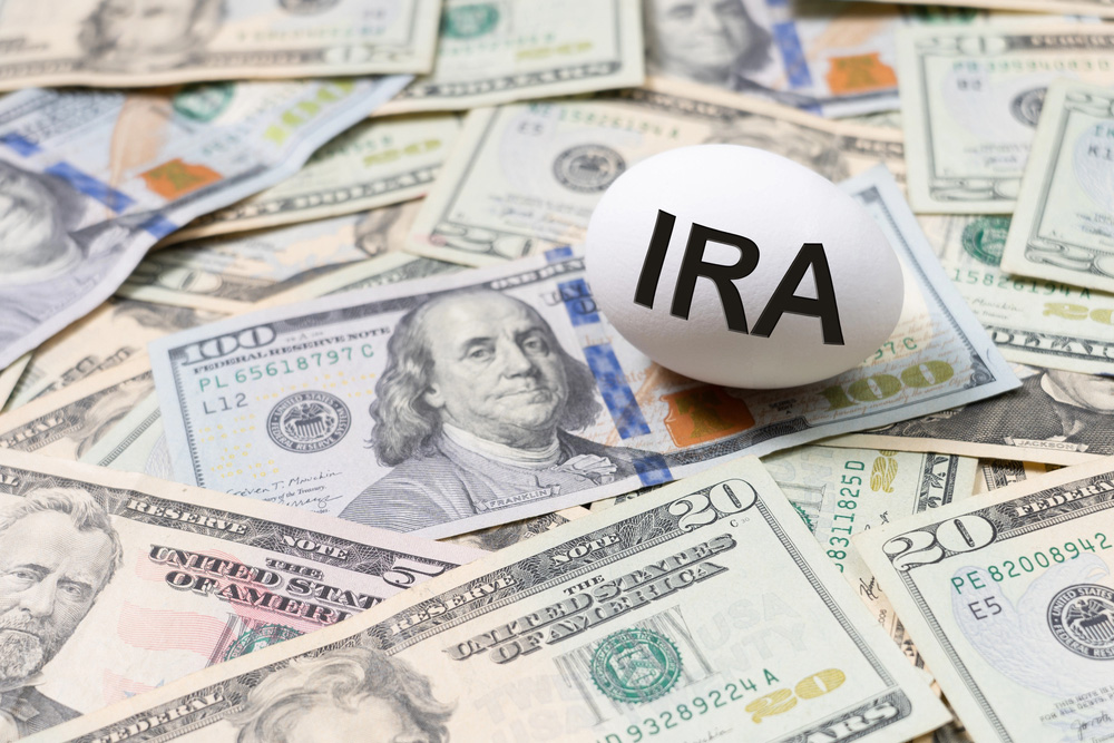 Read more about the article What Exactly Is A Non-Deductible IRA?
