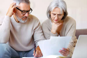 Read more about the article Can IRAs Be Garnished By Creditors?