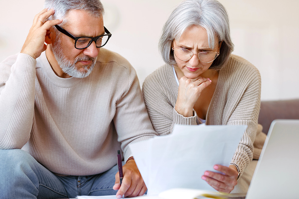 You are currently viewing Can IRAs Be Garnished By Creditors?