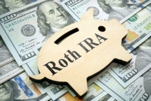 Read more about the article Do You Need To Report Roth IRA On Taxes?