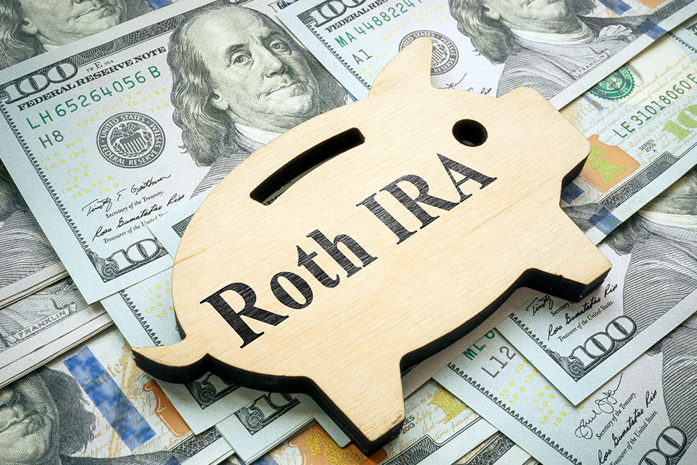 You are currently viewing Do You Need To Report Roth IRA On Taxes?