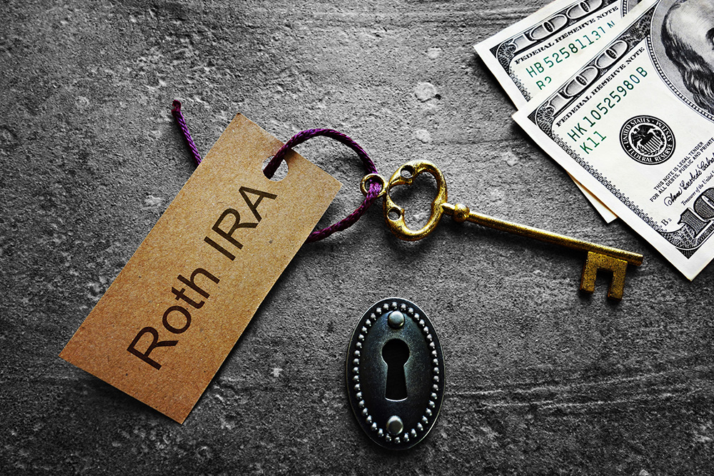 You are currently viewing Is There An Age Limit For Opening A Roth IRA?