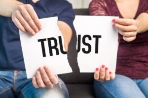 Read more about the article What Happens To A Trust In A Divorce?