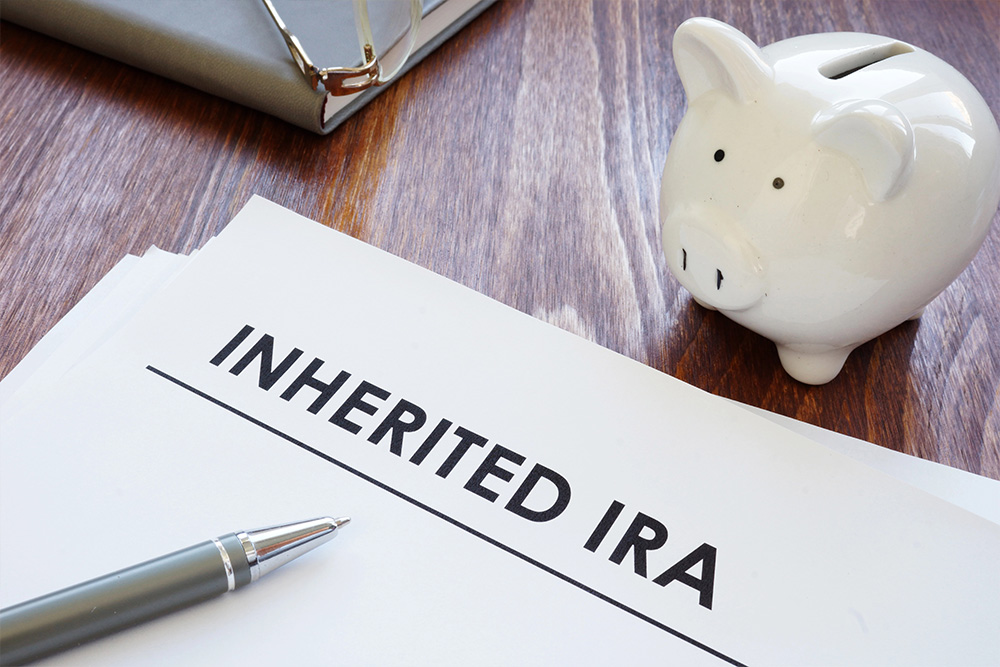 Read more about the article Inherited IRA 10-Year Rule: What It Is & How Does It Work?