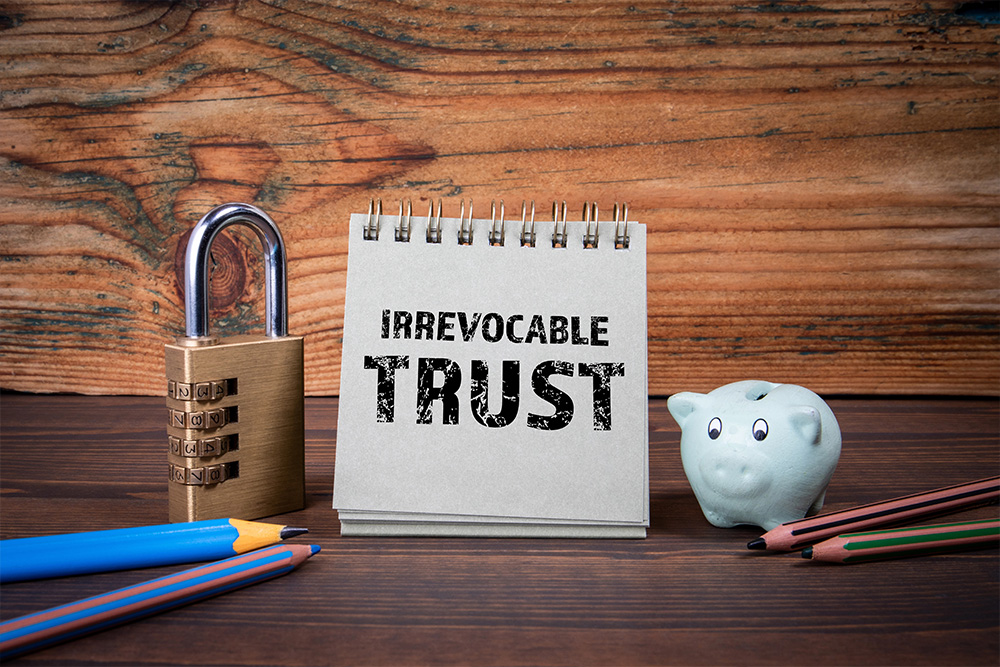 Read more about the article The Process Of Distributing Irrevocable Trust Assets To Beneficiaries