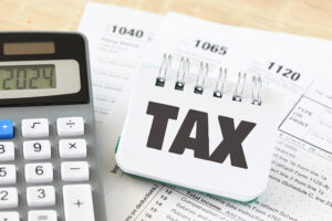 Read more about the article Are Trust Distributions Taxable?