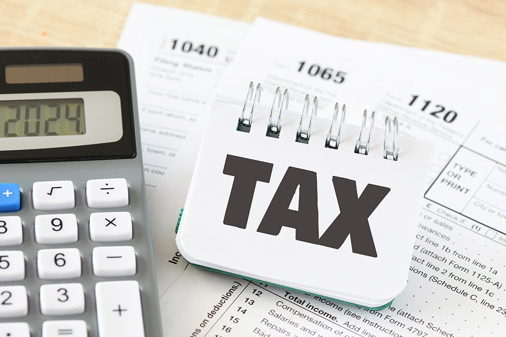 Read more about the article Are Trust Distributions Taxable?