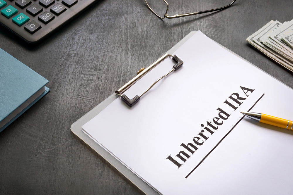 Read more about the article Can You Rollover An Inherited IRA?