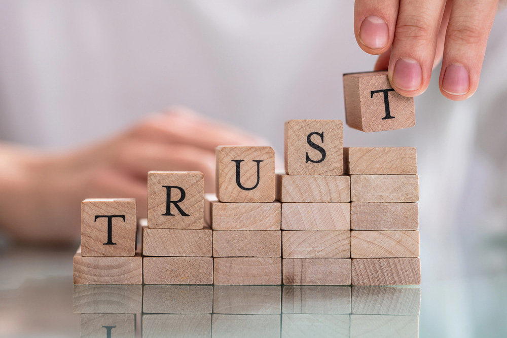 Read more about the article Can You Set Up A Trust Without Your Spouse?