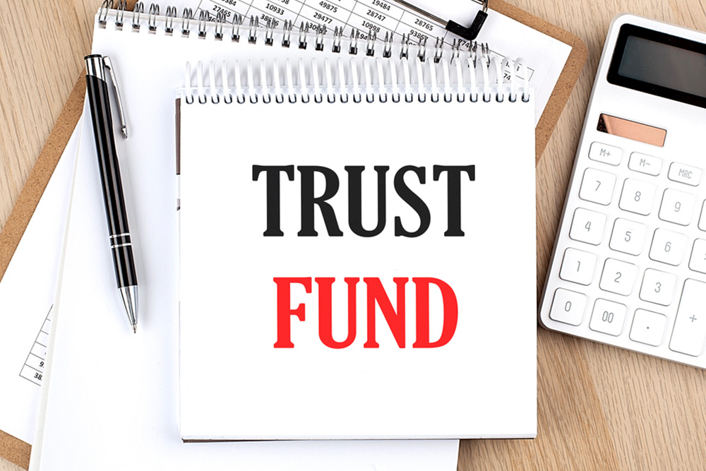 You are currently viewing Do Trust Funds Gain Interest?