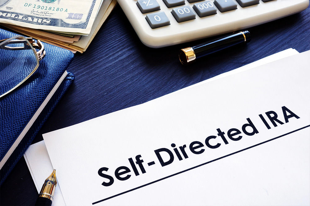 You are currently viewing Do You Need a Self Directed IRA Custodian?