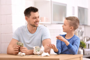 Read more about the article What Does It Mean To Be A Trust Fund Baby?