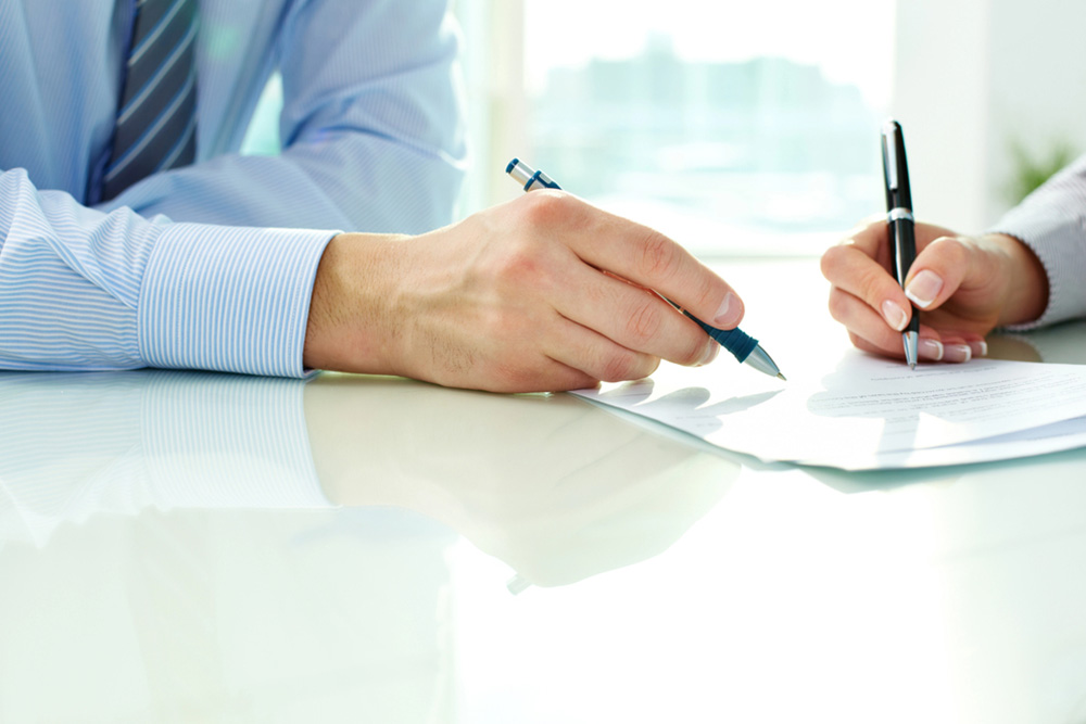 Read more about the article Can You Put A Business In A Trust? Learn How It Works