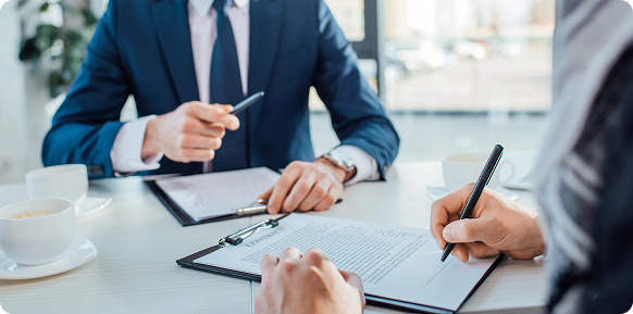 Trust Page Form Featured Image