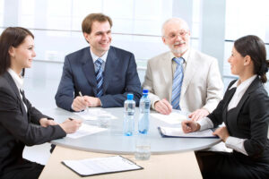 Nevada Trust Company Banner