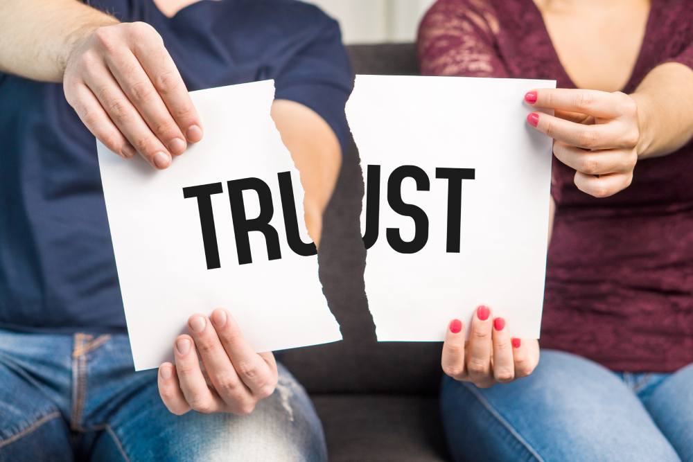 Read more about the article How Irrevocable Trusts Affect Divorce Settlements