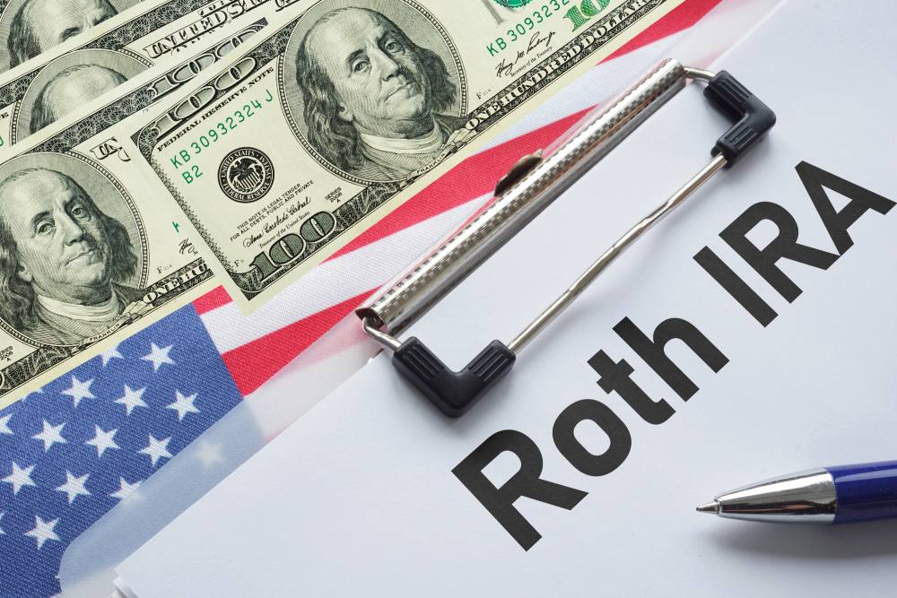 You are currently viewing Why You Shouldn’t Wait For The Roth IRA Deadline