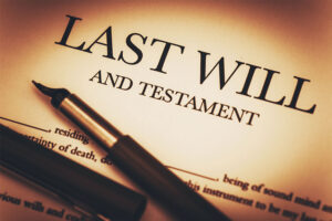 What You Should Know About A Pour-Over Will