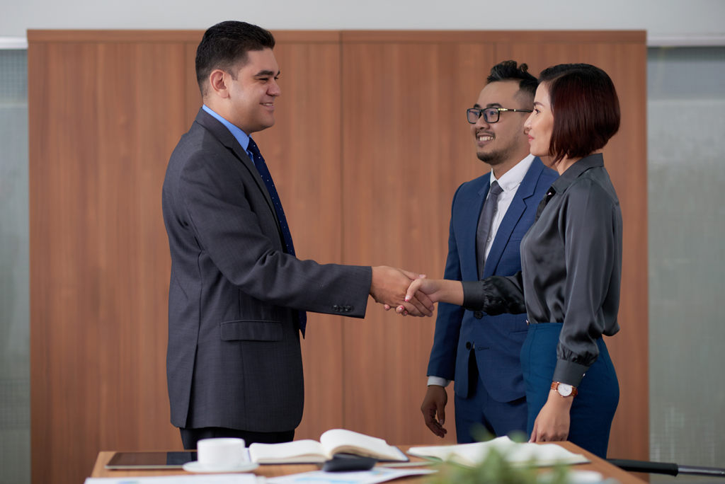 Corporate Trustee Services