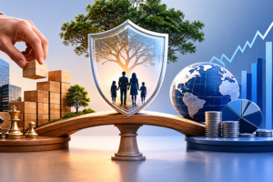 Private Equity vs. Traditional Asset Management in Trust Structures: Why the Difference Matters